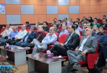 دومین همایش کسب درآمد و کارآفرینی 